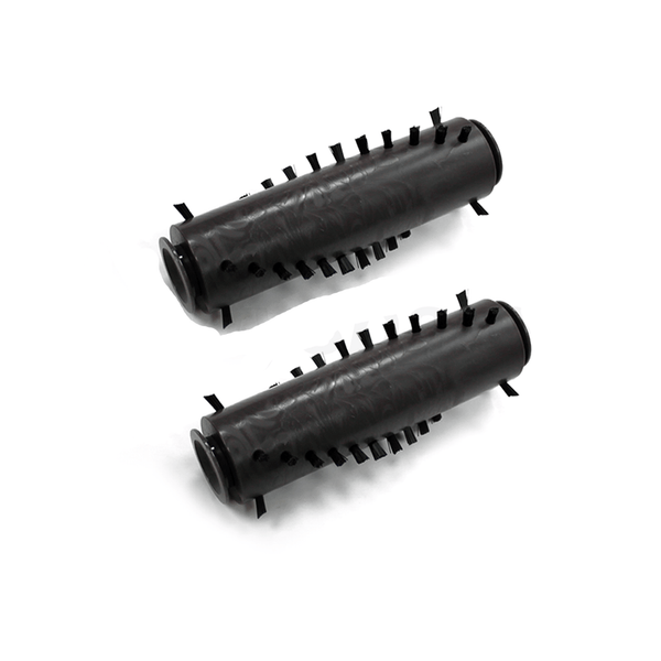 Spare and Square Vacuum Spares Gtech Air Ram AR01 AR02 AR03 AR05 DM001 Brushroll / Roller Brushes (Pair) 10-GT-01 - Buy Direct from Spare and Square