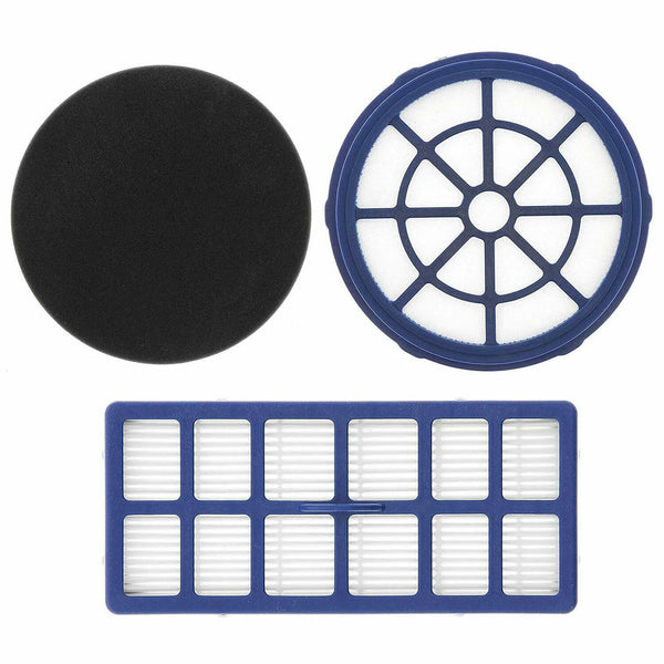 Spare and Square Vacuum Spares Hoover Breeze Series Vacuum Filter Kit - Pre and Post Filter - U81 106-HV-33778C - Buy Direct from Spare and Square