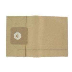Spare and Square Vacuum Spares Hoover Commercial, Taski Bora, Truvox Valet Vacuum Cleaner Bags - Pack of 5 46-vb-286 - Buy Direct from Spare and Square