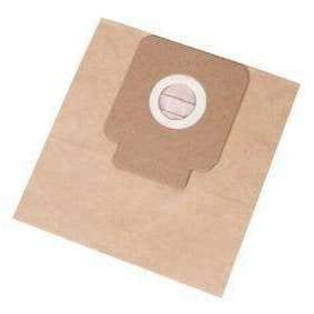 Spare and Square Vacuum Spares Hoover Freespace Vacuum Cleaner Bags - 5 Pack 46-vb-295 - Buy Direct from Spare and Square