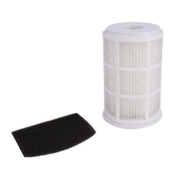 Spare and Square Vacuum Spares Hoover Vortex, Breeze Evo, Smart, Spirit Filter Kit - U71 FIL658 - Buy Direct from Spare and Square