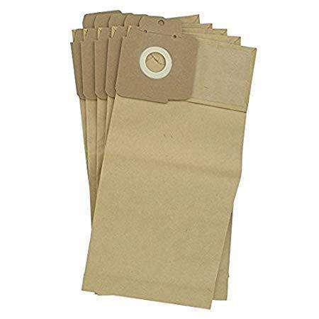 Spare and Square Vacuum Spares Karcher CV30 CV38 CV48 Bags - Pack of 5 46-vb-821 - Buy Direct from Spare and Square