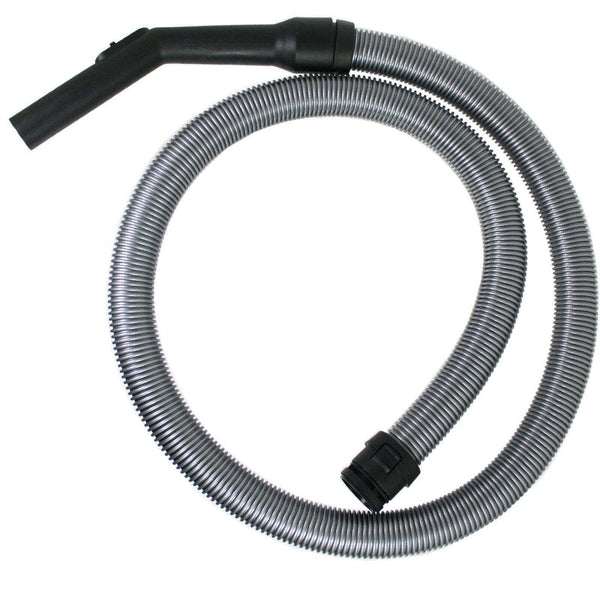 Spare and Square Vacuum Spares Miele C1, S2000, S2130, S2110 Series Hose - Complete With Bent End and Machine End 35-ML-20C - Buy Direct from Spare and Square