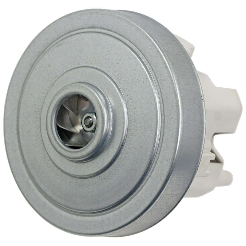 Spare and Square Vacuum Spares Miele C3 Powerline, Extreme, S8 Series Vacuum Motor - 1600w 240v 133-ML-13819C - Buy Direct from Spare and Square