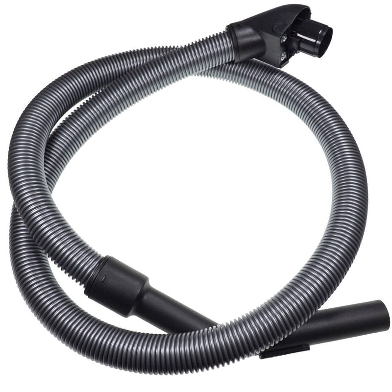 Spare and Square Vacuum Spares Miele S300, S400 - S449 Series Vacuum Cleaner Hose - Complete With Bent End and Machine End 5053197016014 35-ML-06 - Buy Direct from Spare and Square