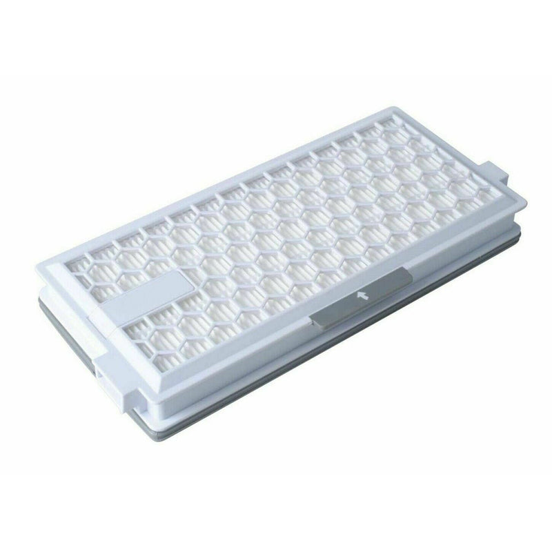 Spare and Square Vacuum Spares Miele SF-HA50 Anti Allergy Filter With Timestrip Indicator C2 C3 Cat & Dog 27-ML-HA50 - Buy Direct from Spare and Square