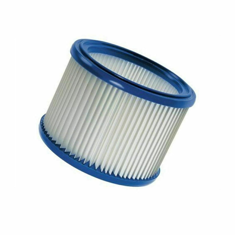 Spare and Square Vacuum Spares Nilfisk Aero Attix Main Cartridge Filter - 138mm x 180mm 27-NL-08 - Buy Direct from Spare and Square