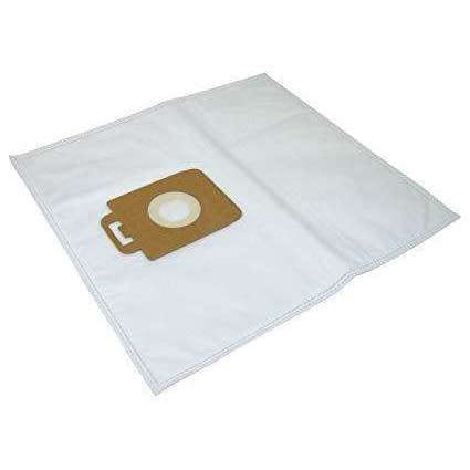 Spare and Square Vacuum Spares Nilfisk Extreme Vacuum Cleaner Bags - 5 Pack 46-af-689 - Buy Direct from Spare and Square