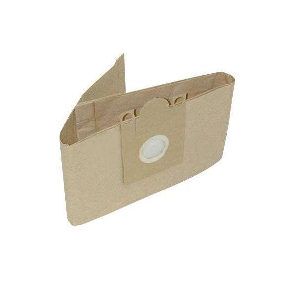 Spare and Square Vacuum Spares Nilfisk Viking Vacuum Cleaner Bags - Pack of 5 46-vb-688 - Buy Direct from Spare and Square