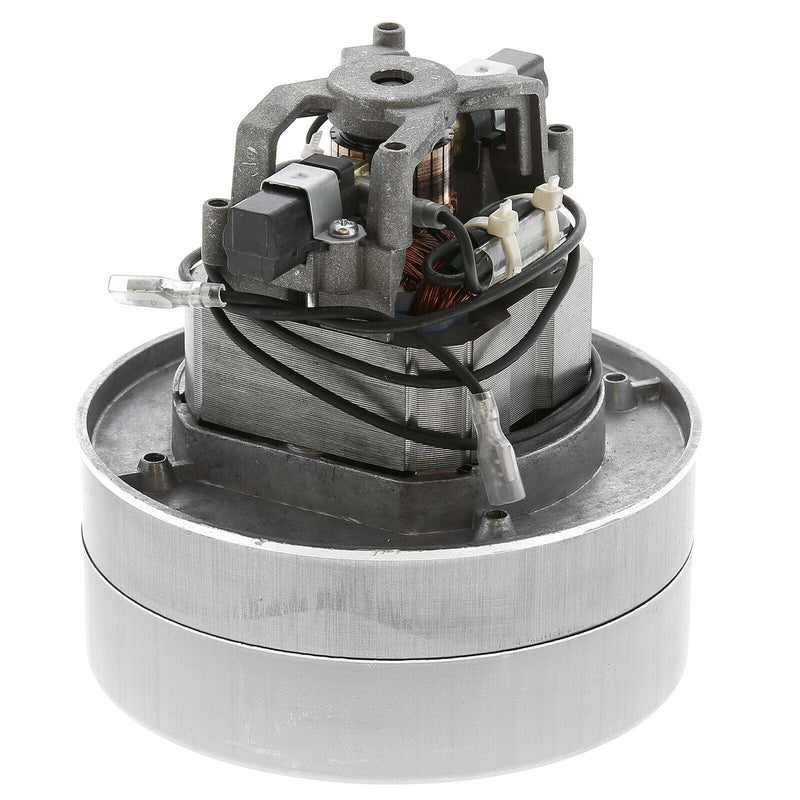 Spare and Square Vacuum Spares Numatic 2 Stage Through Flow Motor 1000w - DL21104T Equivalent 42-MT-263 - Buy Direct from Spare and Square