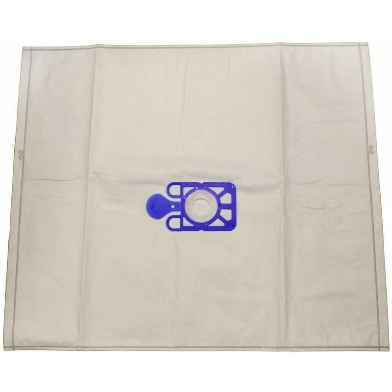 Spare and Square Vacuum Spares Numatic NVM-2BH High Filtration Filter Dustbags - Pack Of 10 - 2B YYY140 - Buy Direct from Spare and Square
