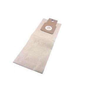 Spare and Square Vacuum Spares Panasonic Upright Vacuum Cleaner Bags - 5 Pack U2E, U20E, U20AB - Fits most uprights 46-vb-453 - Buy Direct from Spare and Square