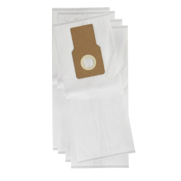 Spare and Square Vacuum Spares Panasonic Upright Vacuum Cleaner Microfibre Bags - 5 Pack - U2E, U20E, U20AB MFB113 - Buy Direct from Spare and Square