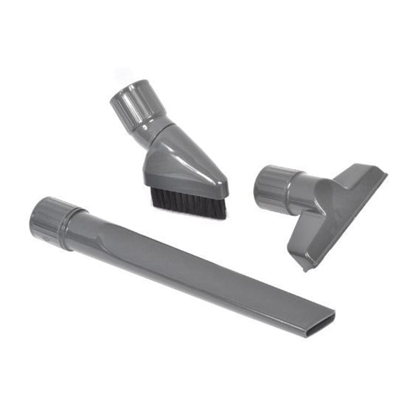 Spare and Square Vacuum Spares Sebo 3 Piece Tool Kit - Crevice Tool Dusting Brush and AP Stair Tool - 36.5mm 5053197012399 TLS290 - Buy Direct from Spare and Square