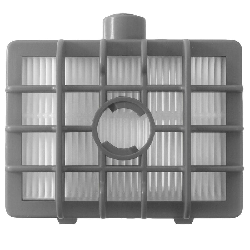 Spare and Square Vacuum Spares Shark DuoClean NV200 NV200C NV200Q NV201 NV202 NV202C HEPA Filter 27-SK-09 - Buy Direct from Spare and Square