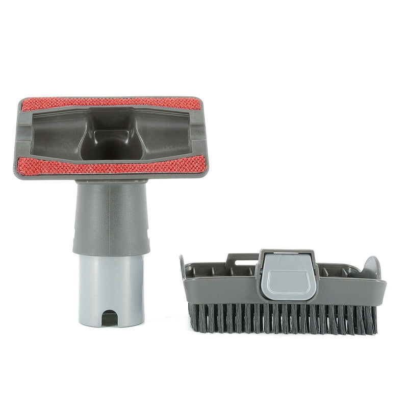 Spare and Square Vacuum Spares Shark Dusting and Upholstery Tool To Fit NV600 NV680 NV800 Models TLS345 - Buy Direct from Spare and Square