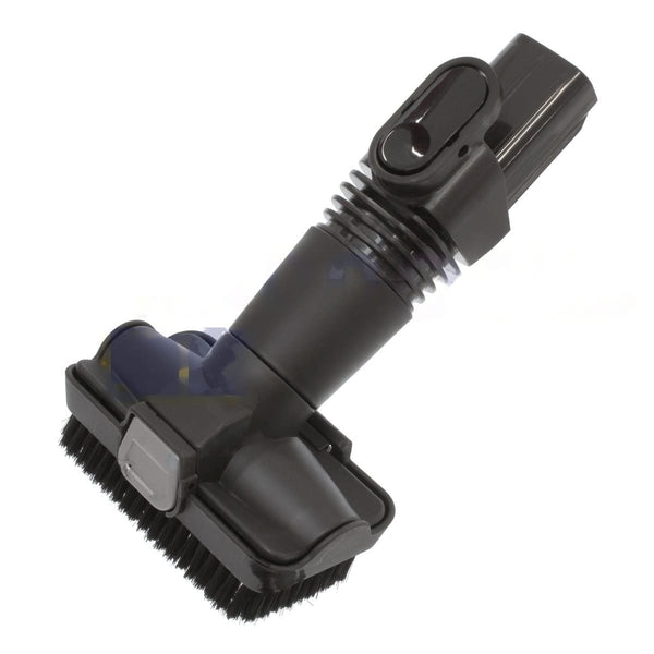 Spare and Square Vacuum Spares Shark IZ201, IZ202, IZ251, IZ252 Series 2-in1 Combination Nozzle and Brush Tool 69-SK-24 - Buy Direct from Spare and Square