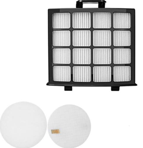 Spare and Square Vacuum Spares Shark PZ1000 Series Replacement Hepa Filter Kit 27-SK-27 - Buy Direct from Spare and Square