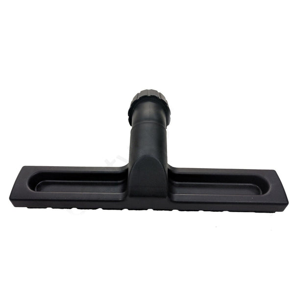 Spare and Square Vacuum Spares Universal 30mm - 35mm Hard Floor Tool - 300mm Wide Hard Floor / Parquet Brush With Wheels 69-UN-95 - Buy Direct from Spare and Square