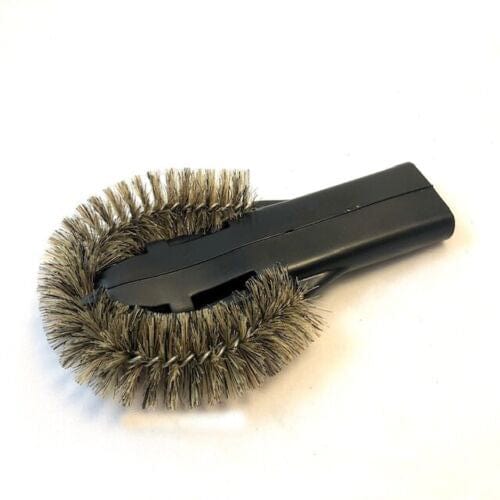 Spare and Square Vacuum Spares Universal Radiator Dusting Brush - Fits Crevice Tools RADBRUSH1 - Buy Direct from Spare and Square