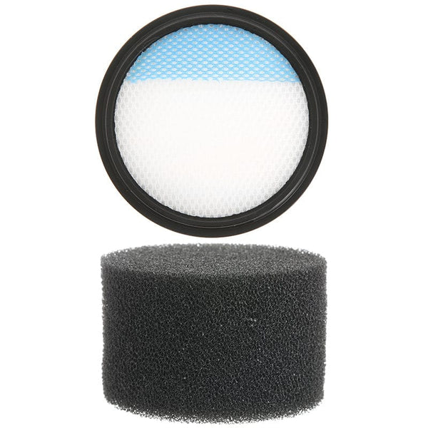 Spare and Square Vacuum Spares Vax Blade Replacement Filter Kit For 24v and 32v Models - Buy Direct from Spare and Square