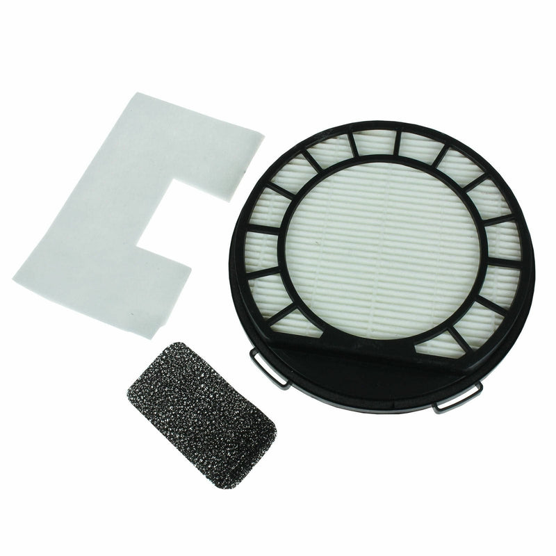 Spare and Square Vacuum Spares Vax Type 69 Filter Kit - Vax C86, C87, C88 Ranges 27-VX-75 - Buy Direct from Spare and Square