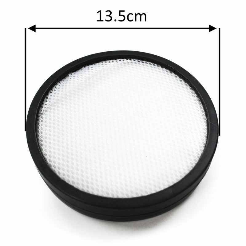 Spare and Square Vacuum Spares Vax Type 89 Filter Kit - Vax Mach Zen Series - C86, C91 27-VX-103 - Buy Direct from Spare and Square