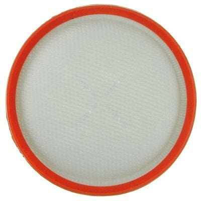 Spare and Square Vacuum Spares Vax Type A / Type 49 175mm Washable FIlter - C89-P7-B, C89-P7N, U89-MAF Series 27-VX-65 - Buy Direct from Spare and Square