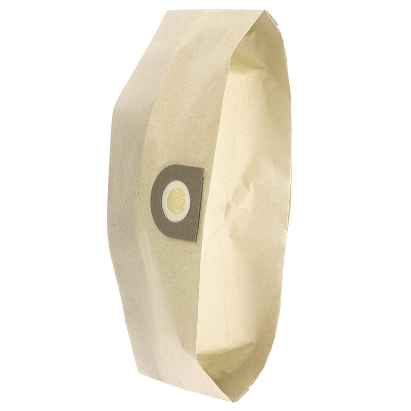 Spare and Square Vacuum Spares Vax Wet and Dry 6131 6151 7131 7151 Paper Dustbags - Pack of 5 SDB152 - Buy Direct from Spare and Square
