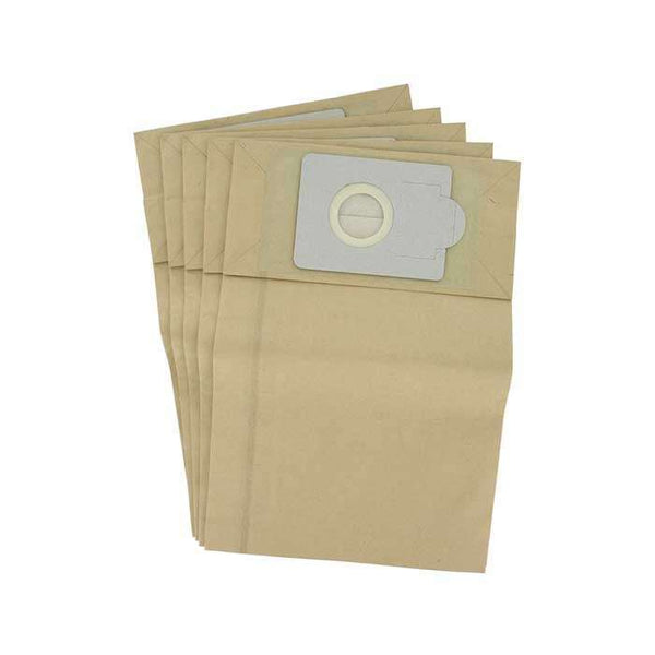 Spare and Square Vacuum Spares Victor V9, D9 Vacuum Cleaner Bags - Pack of 5 46-vb-487 - Buy Direct from Spare and Square
