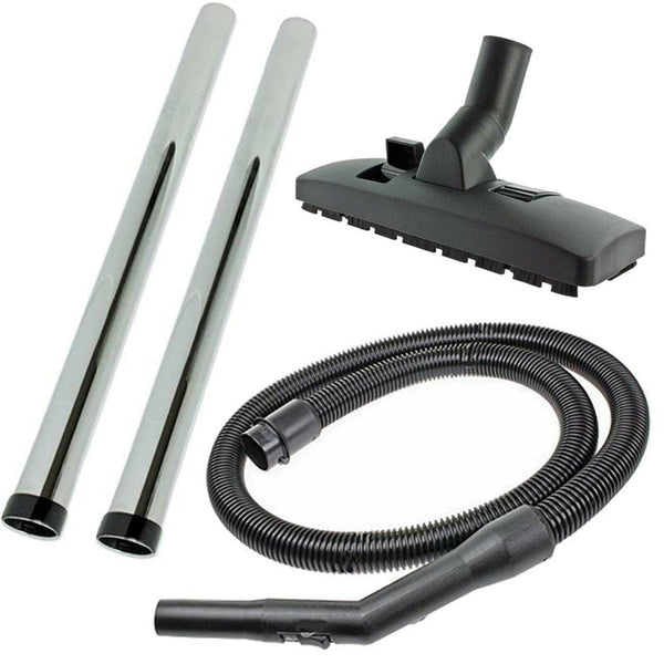 Spare and Square Vacuum Spares Victor V9 Replacement Tub To Floor Tool Kit - Hose, Rods and Floor Tool Kit 69-VC-300 - Buy Direct from Spare and Square