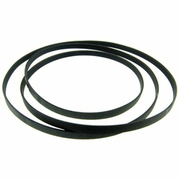 Spare and Square Washing Machine Spares AEG Electrolux Tricity Bendix Zanussi 1200J6 Washing Machine Drive Belt - 1200 J6 729678950201 08-ZN-03 - Buy Direct from Spare and Square