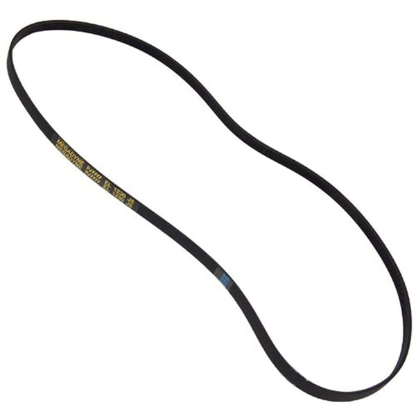 Spare and Square Washing Machine Spares Baumatic Servis 1230J5 Washing Machine Drive Belt - 1230 J5 POL80 - Buy Direct from Spare and Square