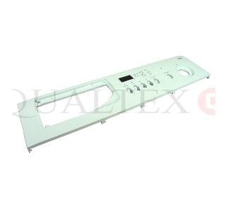 Spare and Square Washing Machine Spares Baumatic Washing Machine Control Panel Fascia 07022644 - Buy Direct from Spare and Square