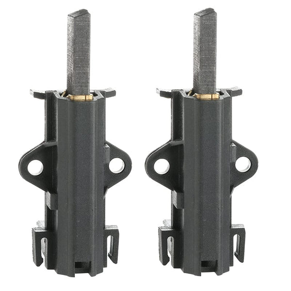 Spare and Square Washing Machine Spares Beko Washing Machine Carbon Brushes - Pair - Suits WM WMB and WMA Models 12-BO-04 - Buy Direct from Spare and Square