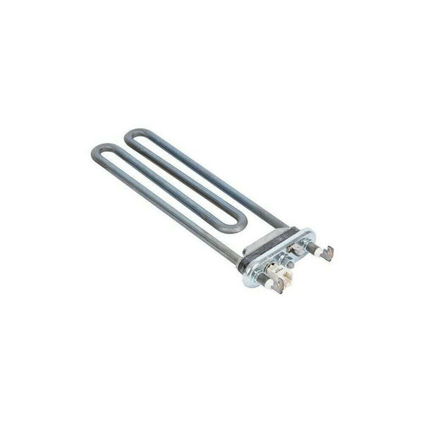 Spare and Square Washing Machine Spares Compatible AEG, Electrolux Tricity Bendix & Zanussi Washing Machine Heating Element - 1950w HTR121 - Buy Direct from Spare and Square