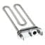 Spare and Square Washing Machine Spares Compatible Ariston, Creda, Hotpoint & Indesit  Washing Machine Heating Element - 1700w HTR135 - Buy Direct from Spare and Square