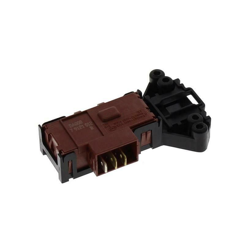 Spare and Square Washing Machine Spares Compatible Beko Washing Machine Door Interlock Switch - WM, WMA, WMB, WMC, WME 62-BO-01 - Buy Direct from Spare and Square