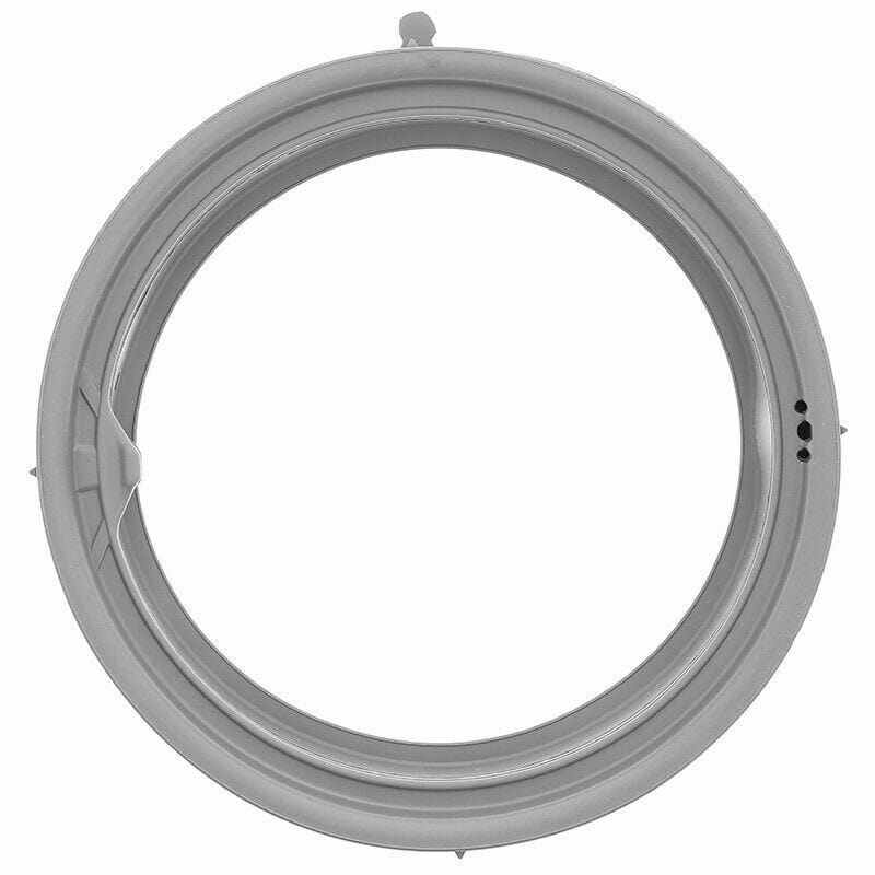 Spare and Square Washing Machine Spares Compatible Samsung Washing Machine Door Seal - Eco Bubble WW80 WW91 Models 18-SG-12C - Buy Direct from Spare and Square