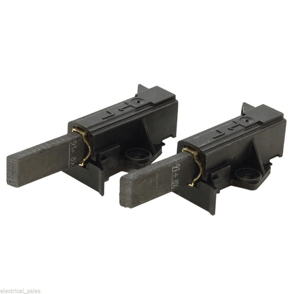 Spare and Square Washing Machine Spares Compatible Washing Machine Carbon Brushes for Creda, Hotpoint, Indesit, Cannon & Ariston. CAR91 - Buy Direct from Spare and Square