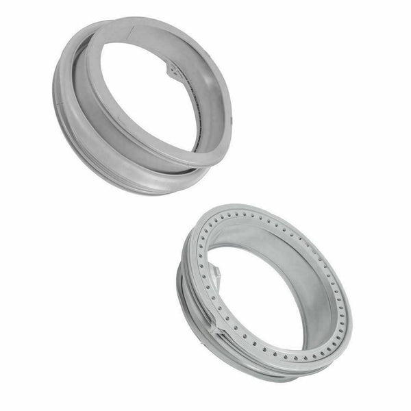 Spare and Square Washing Machine Spares Compatible Zanussi, Electrolux Washing Machine Door Gasket Seal ZWF, ZWG Series 18-ZN-15C - Buy Direct from Spare and Square