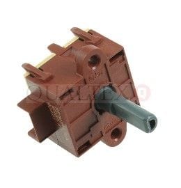 Spare and Square Washing Machine Spares Diplomat Washing Machine Selector Switch 651065166 - Buy Direct from Spare and Square