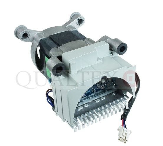 Spare and Square Washing Machine Spares Haier Washing Machine Motor 0024000133A - Buy Direct from Spare and Square