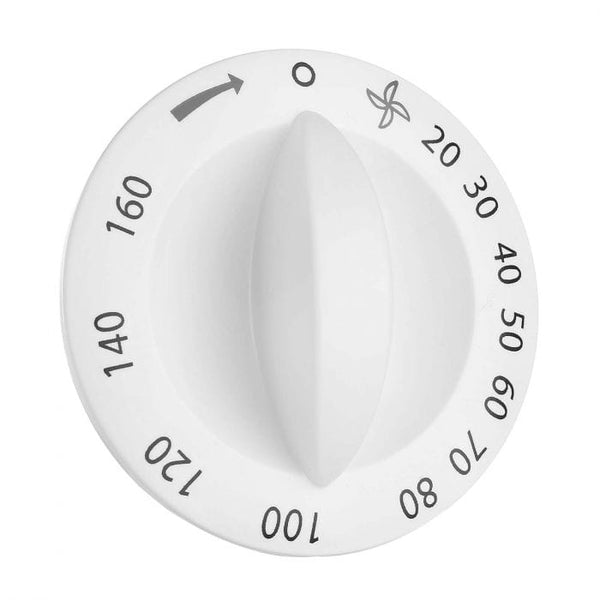 Spare and Square Washing Machine Spares Hotpoint Washing Machine Timer Knob C00511586 - Buy Direct from Spare and Square