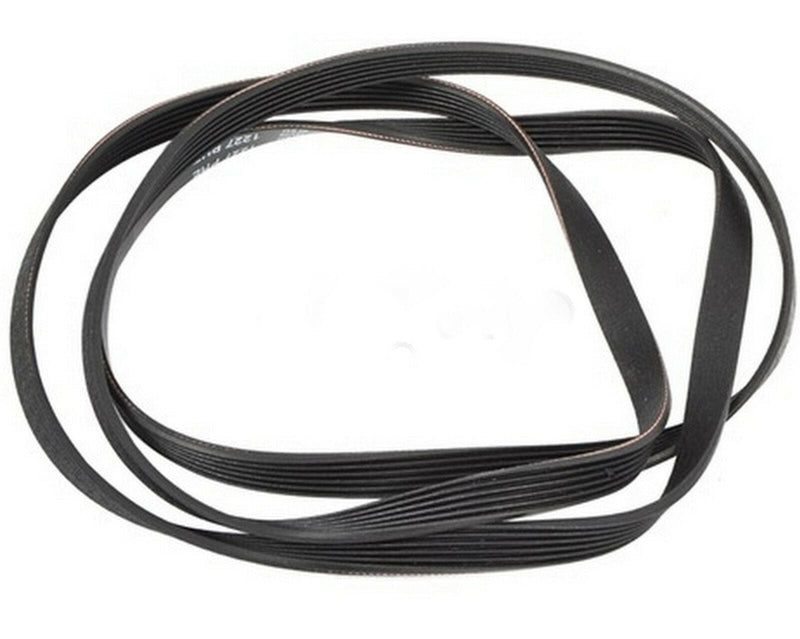 Spare and Square Washing Machine Spares Swan Vestel WhiteKnight CDA Bush 1227H6 Washing Machine Drive Belt - 1227PHE 124-UN-0121 - Buy Direct from Spare and Square