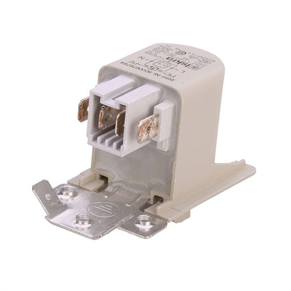 Spare and Square Washing Machine Spares Washing Machine Capacitor 623688 - Buy Direct from Spare and Square