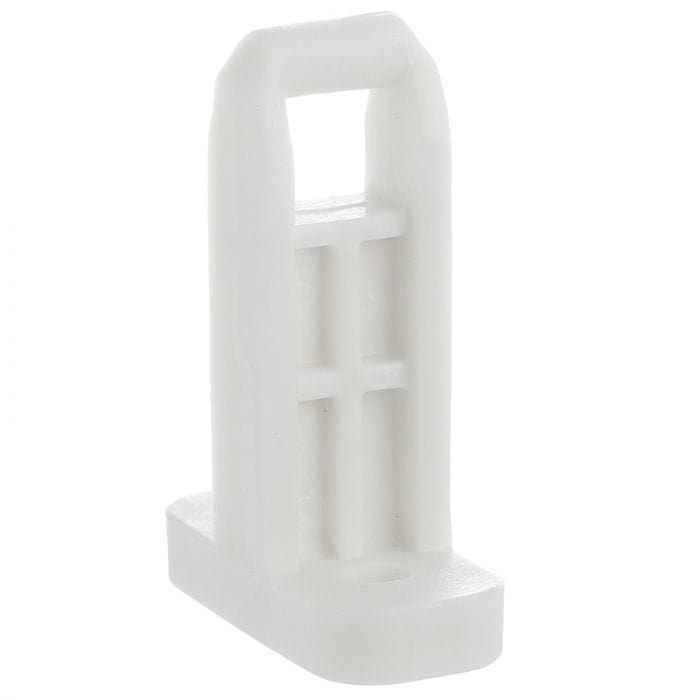 Spare and Square Washing Machine Spares Washing Machine Door Handle Catch 8086811141 - Buy Direct from Spare and Square