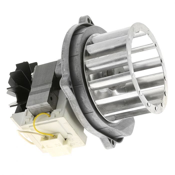 Spare and Square Washing Machine Spares Washing Machine Dryer Motor 481990500397 - Buy Direct from Spare and Square