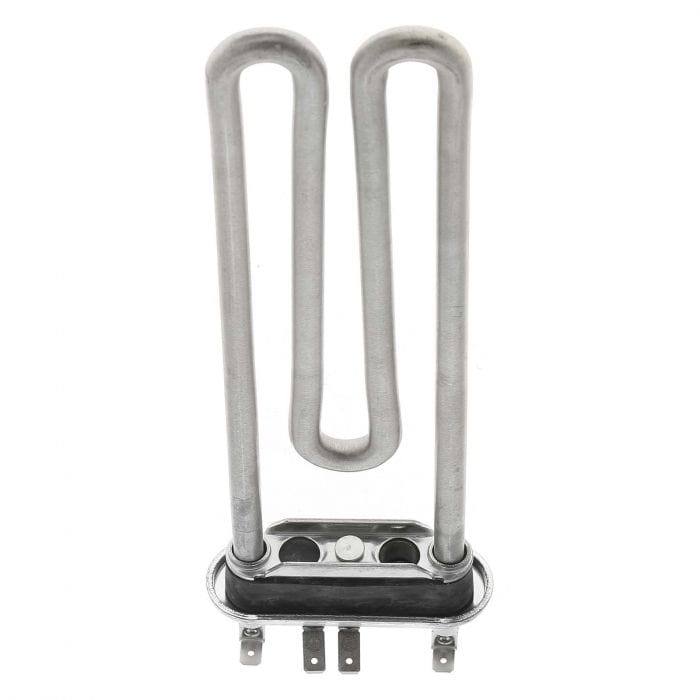 Spare and Square Washing Machine Spares Washing Machine Heater Element - 2050W C00311737 - Buy Direct from Spare and Square
