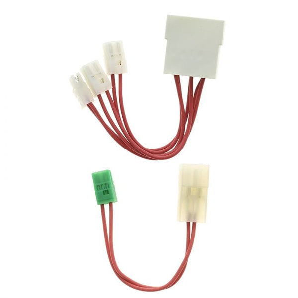 Spare and Square Washing Machine Spares Washing Machine Inlet Valve Wiring Harness C00264557 - Buy Direct from Spare and Square
